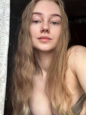 Анкета проститутки Флора - Фото, 24 года, №306703